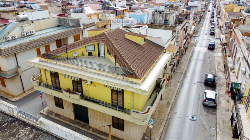 阿沃拉独栋房屋