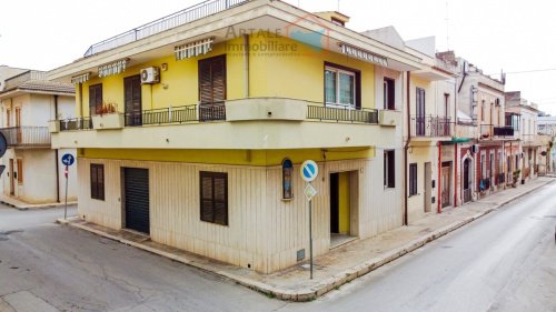 Casa indipendente a Avola