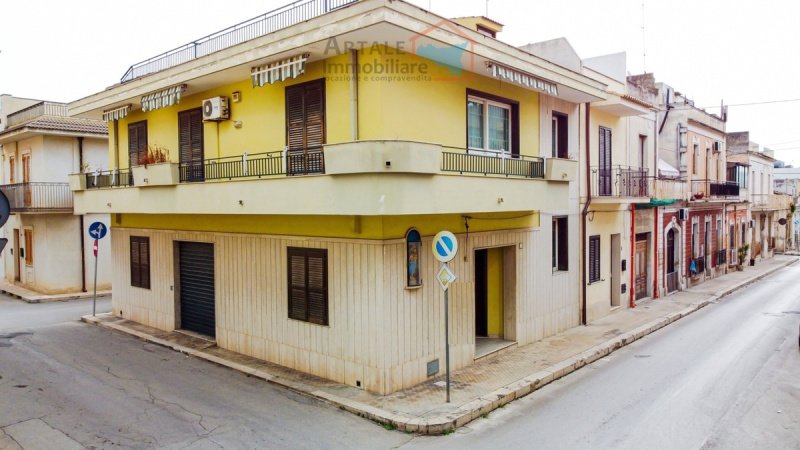 阿沃拉独栋房屋