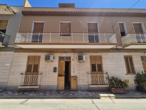 Casa indipendente a Avola