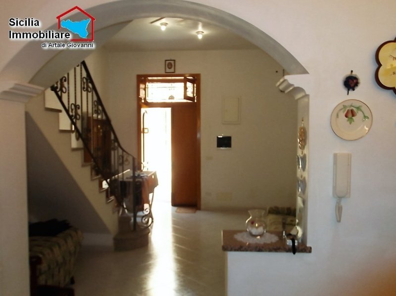 Casa indipendente a Avola