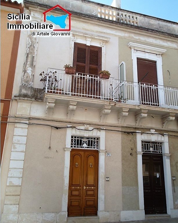 Casa indipendente a Avola