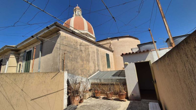 Detached house in Avola