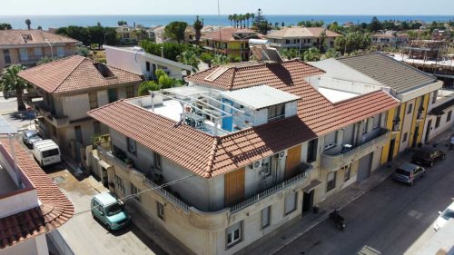 Vrijstaande woning in Avola