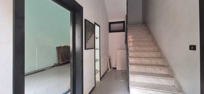 Einfamilienhaus in Avola