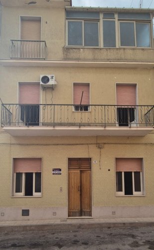 Casa indipendente a Avola