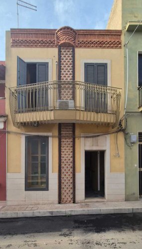 Appartement à Avola