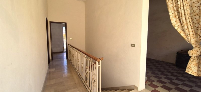 Casa indipendente a Avola