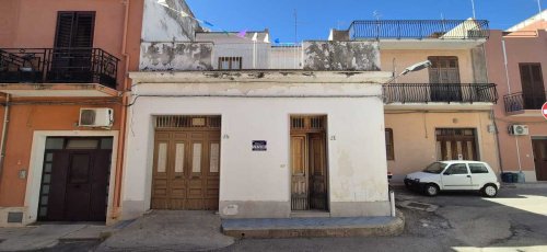 Casa indipendente a Avola