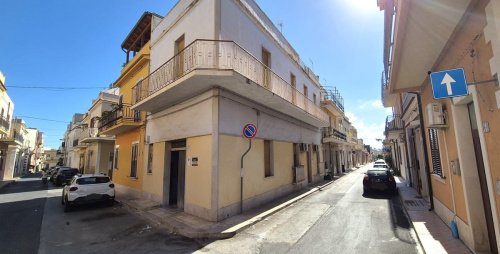 Casa indipendente a Avola