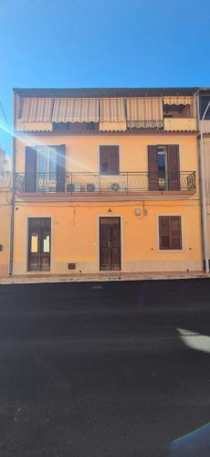 Detached house in Avola