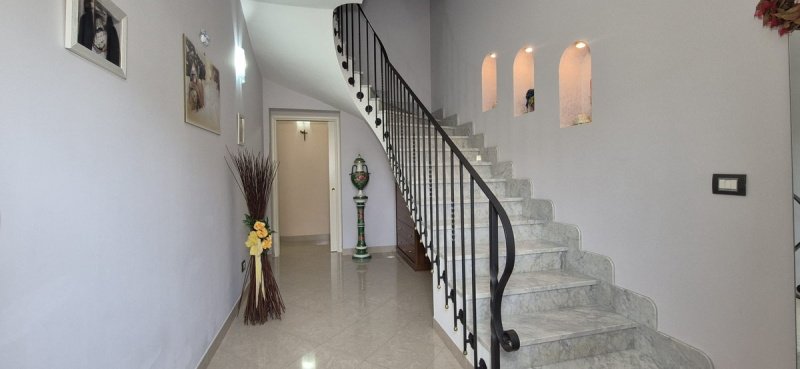 Maison individuelle à Avola