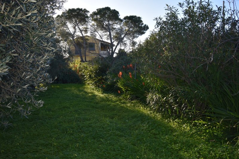 Villa a Avola