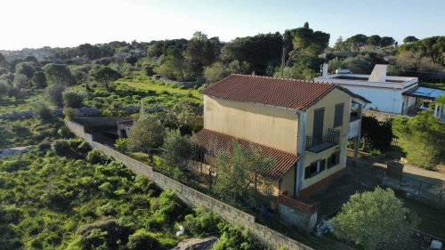 Villa a Avola