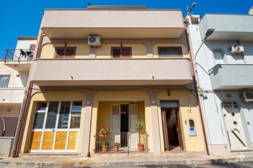 Vrijstaande woning in Avola