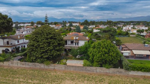 Moradia em San Felice Circeo