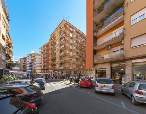 Apartamento em Roma