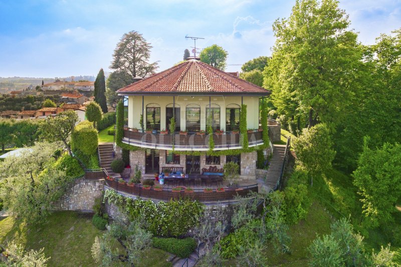 Villa in Polpenazze del Garda