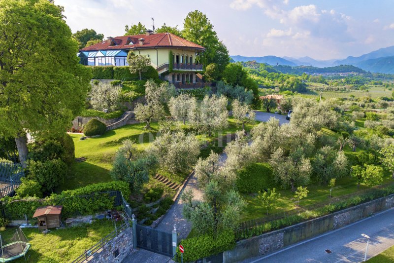 Villa in Polpenazze del Garda