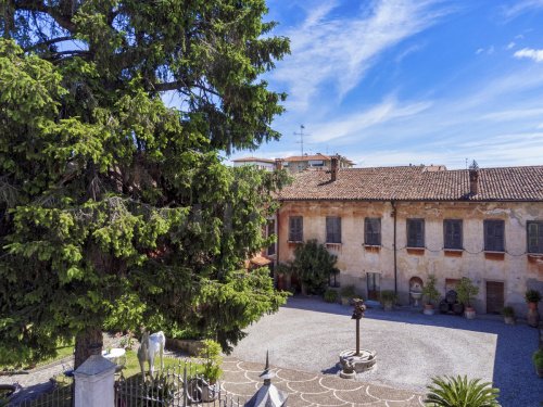 Bauernhaus in Padenghe sul Garda