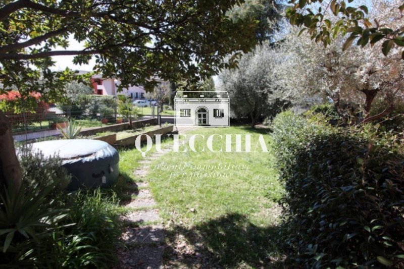 Doppelhaushälfte in Bardolino