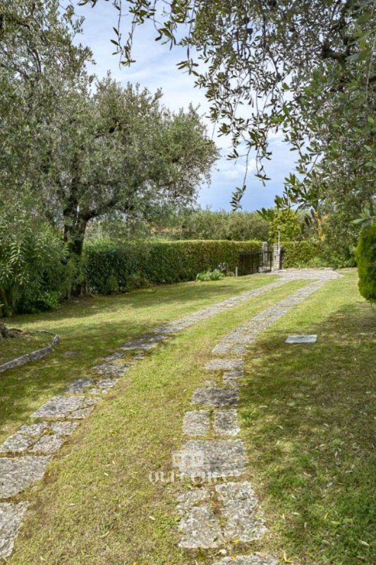 Bauland in Lazise