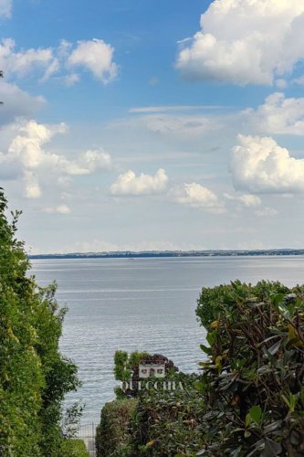 Bauland in Lazise