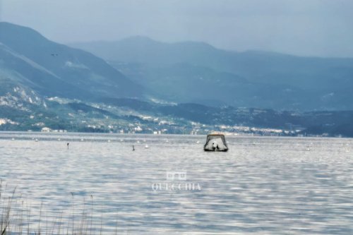 Villa in Bardolino