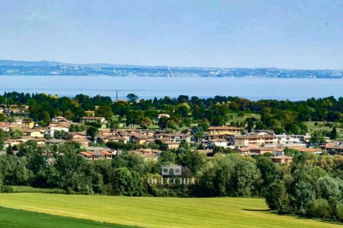 Bauland in Lazise