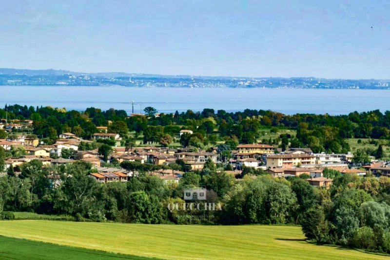 Bauland in Lazise