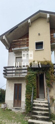 Villa i San Zeno di Montagna