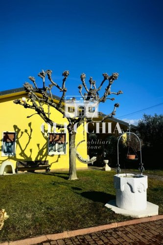 Villa in Pastrengo