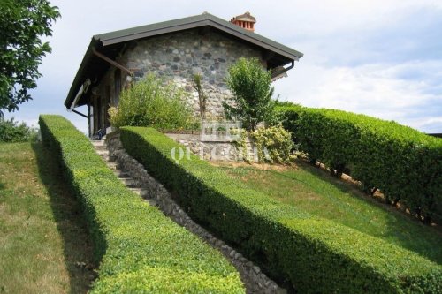 索亚诺德拉戈独栋房屋