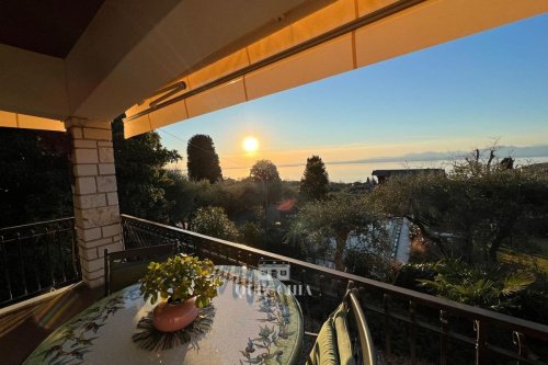 Особняк в Бардолино