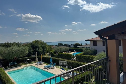 Appartement à Lazise