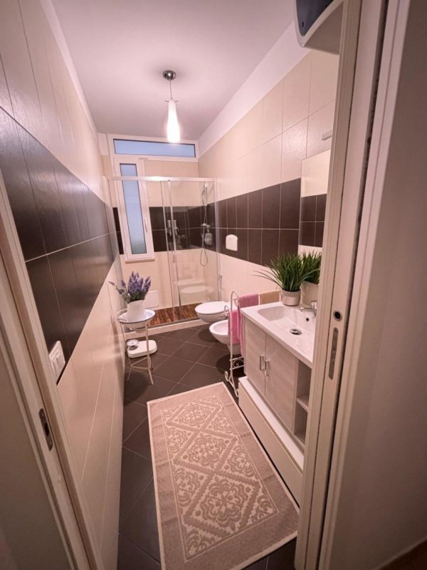 Особняк из двух квартир в Торкьяроло