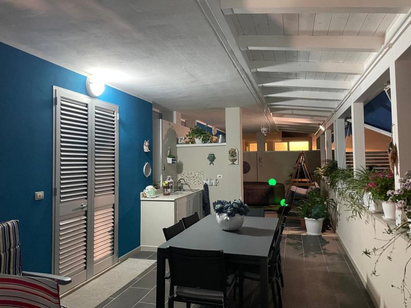 Особняк из двух квартир в Торкьяроло