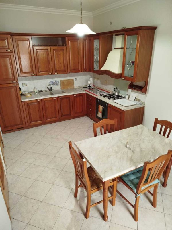 Lägenhet i Mussomeli