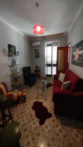 Apartamento en Mussomeli
