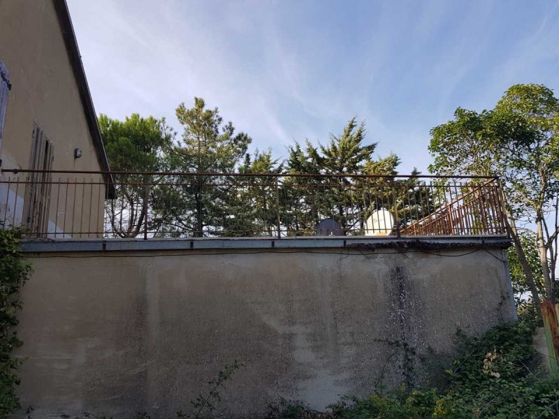 Maison de campagne à Pérouse