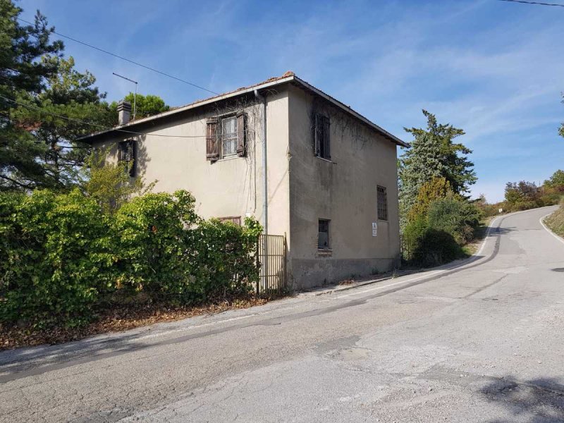 Maison de campagne à Pérouse