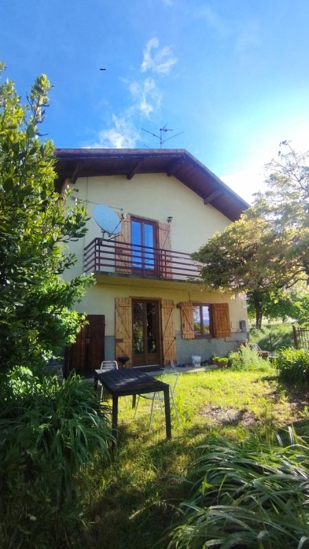 Особняк в Роккабруна