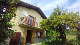 Maison individuelle à Roccabruna