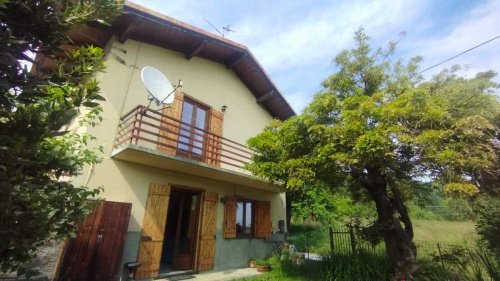 罗卡布鲁纳独栋房屋