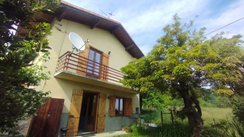 Особняк в Роккабруна