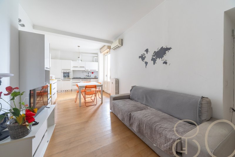 Apartamento em Milão