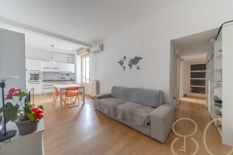 Apartamento em Milão