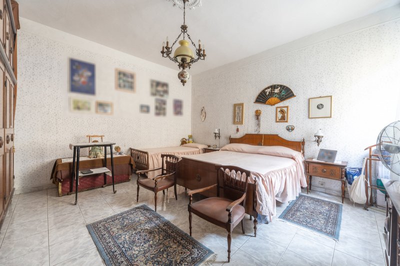 Apartamento em Milão