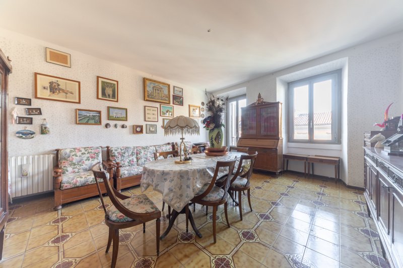 Apartamento em Milão