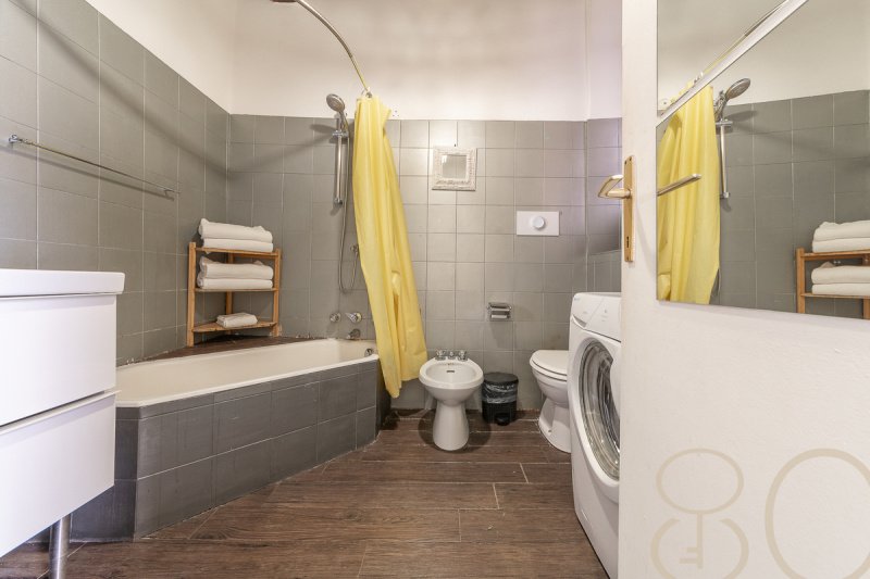 Appartamento a Milano